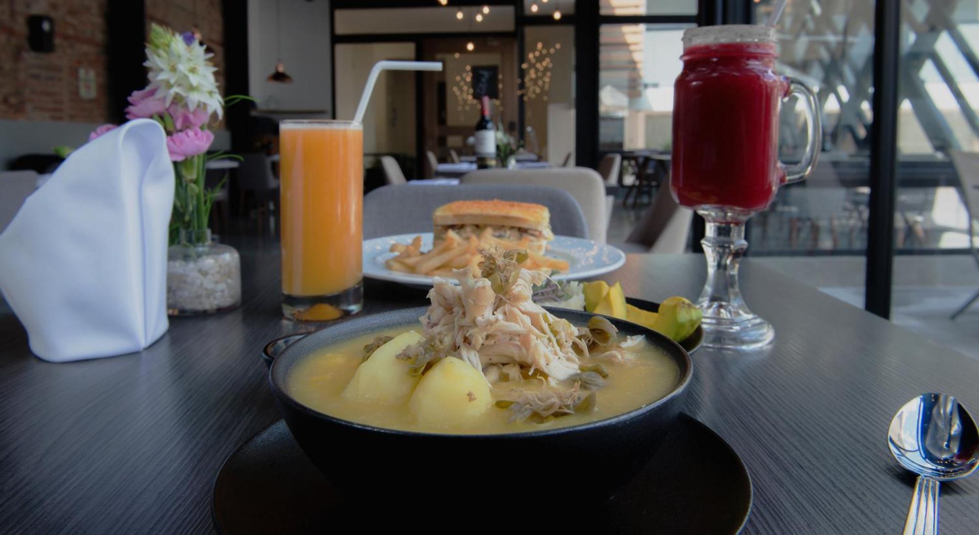Hotel Casablanca Cúcuta Dış mekan fotoğraf