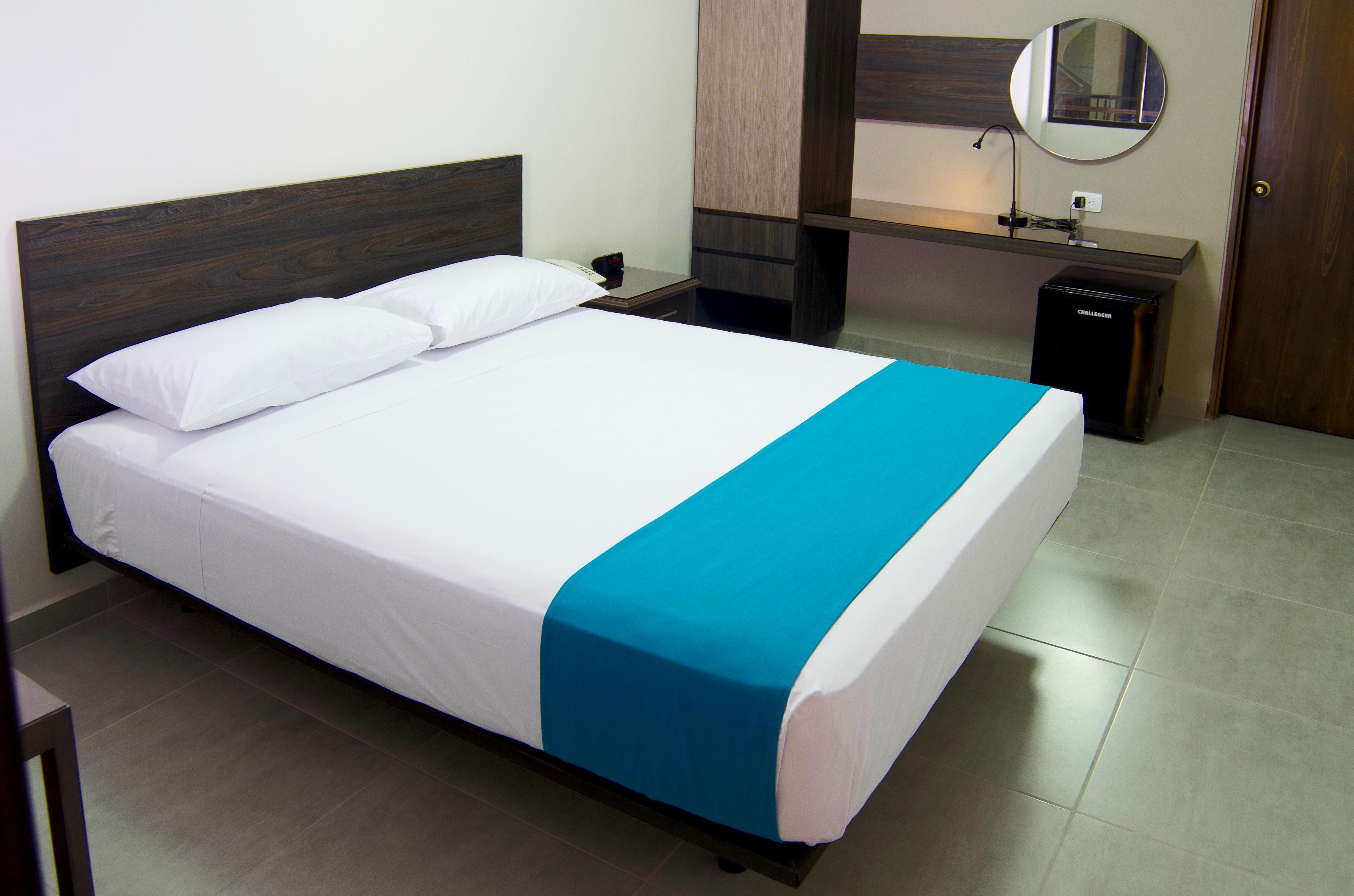 Hotel Casablanca Cúcuta Dış mekan fotoğraf
