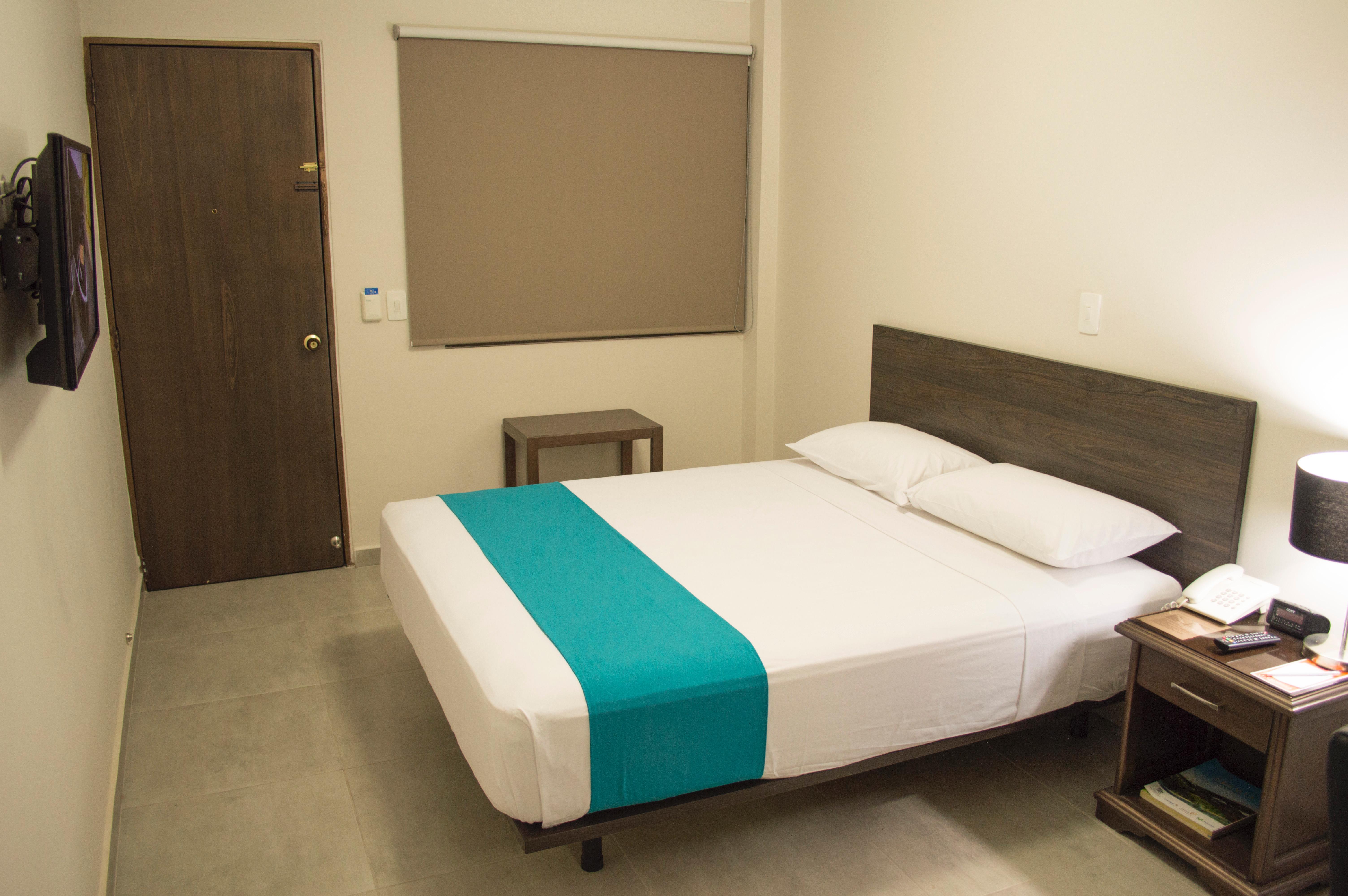 Hotel Casablanca Cúcuta Dış mekan fotoğraf