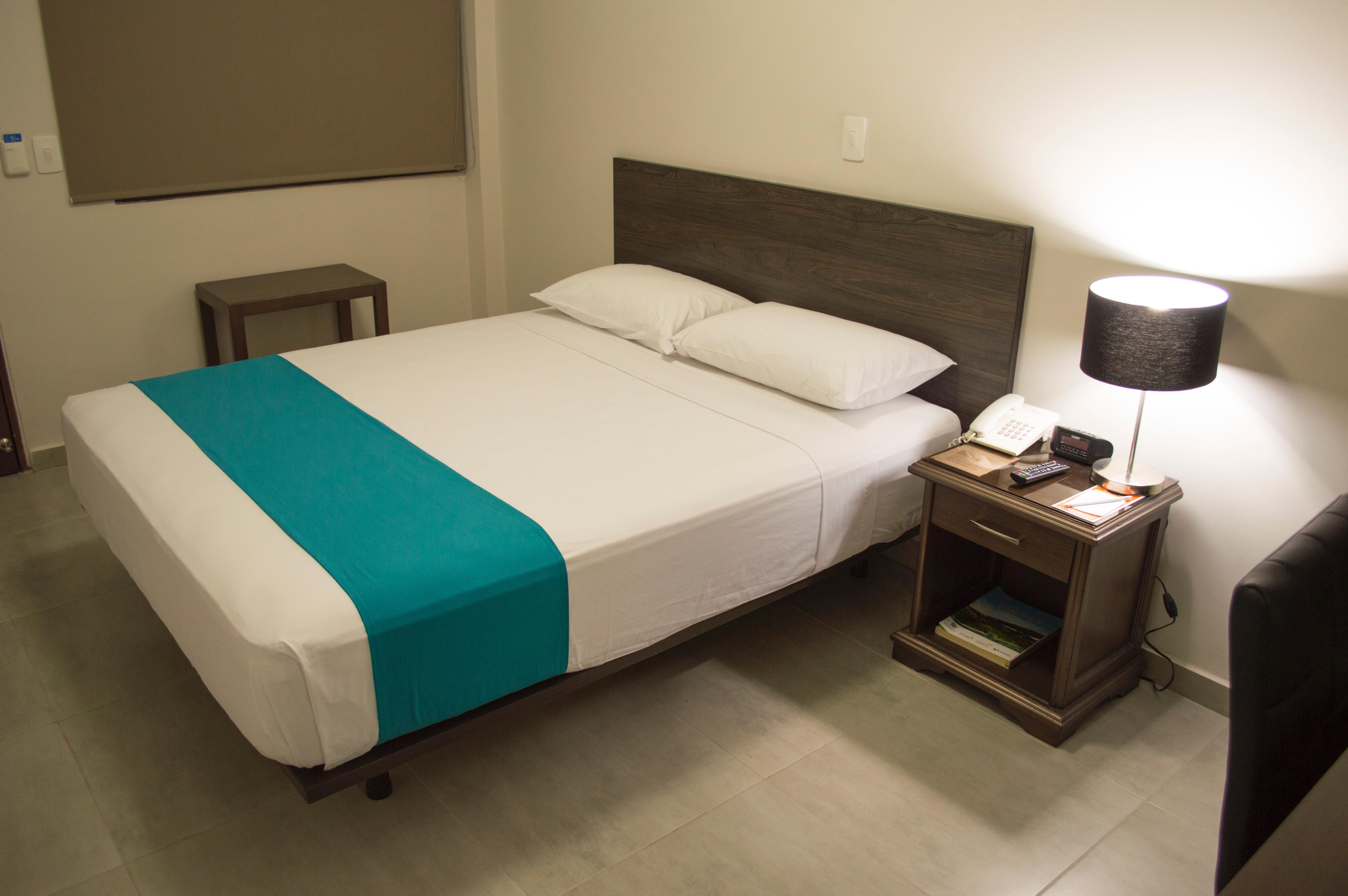 Hotel Casablanca Cúcuta Dış mekan fotoğraf