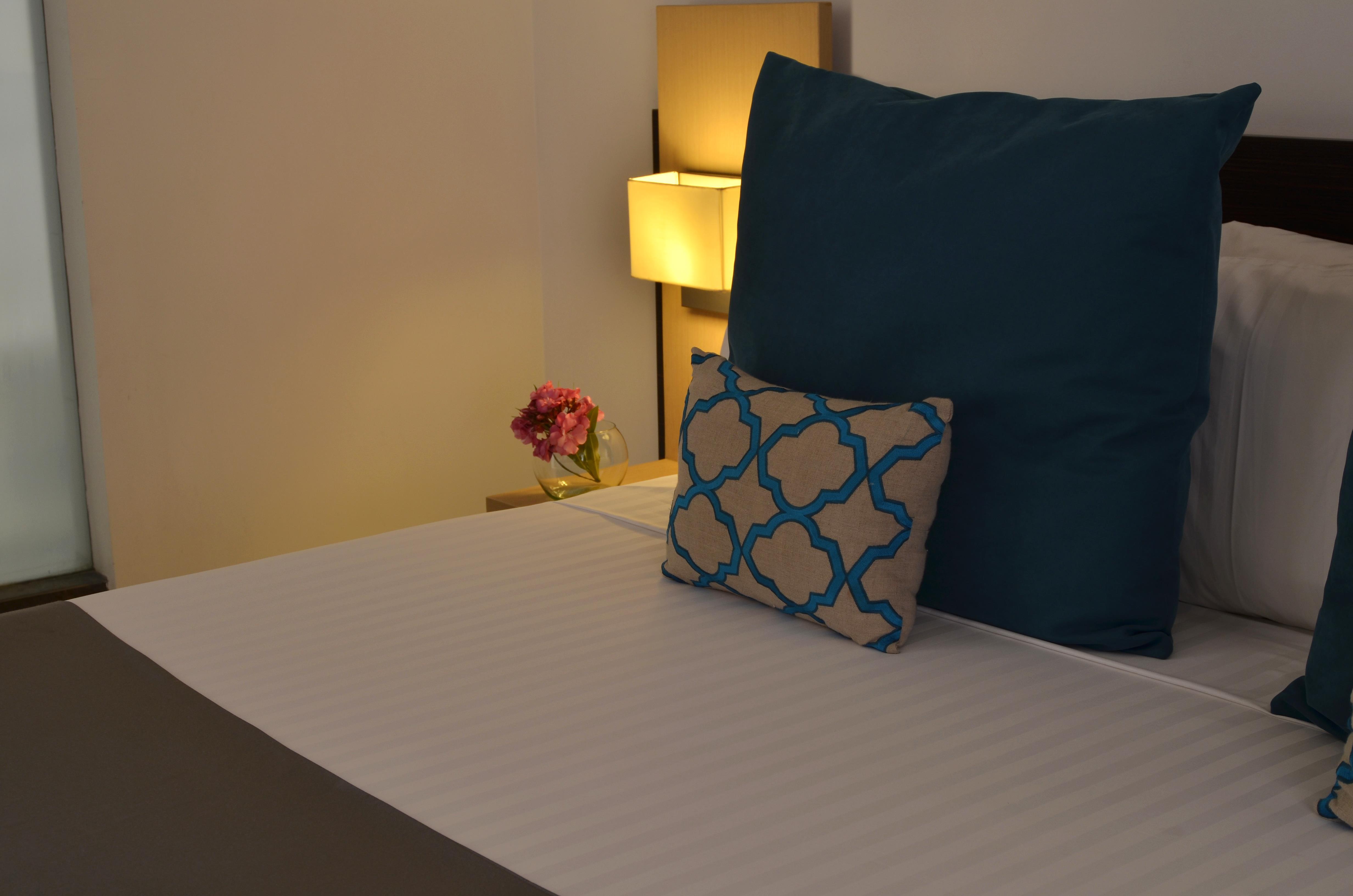 Hotel Casablanca Cúcuta Dış mekan fotoğraf