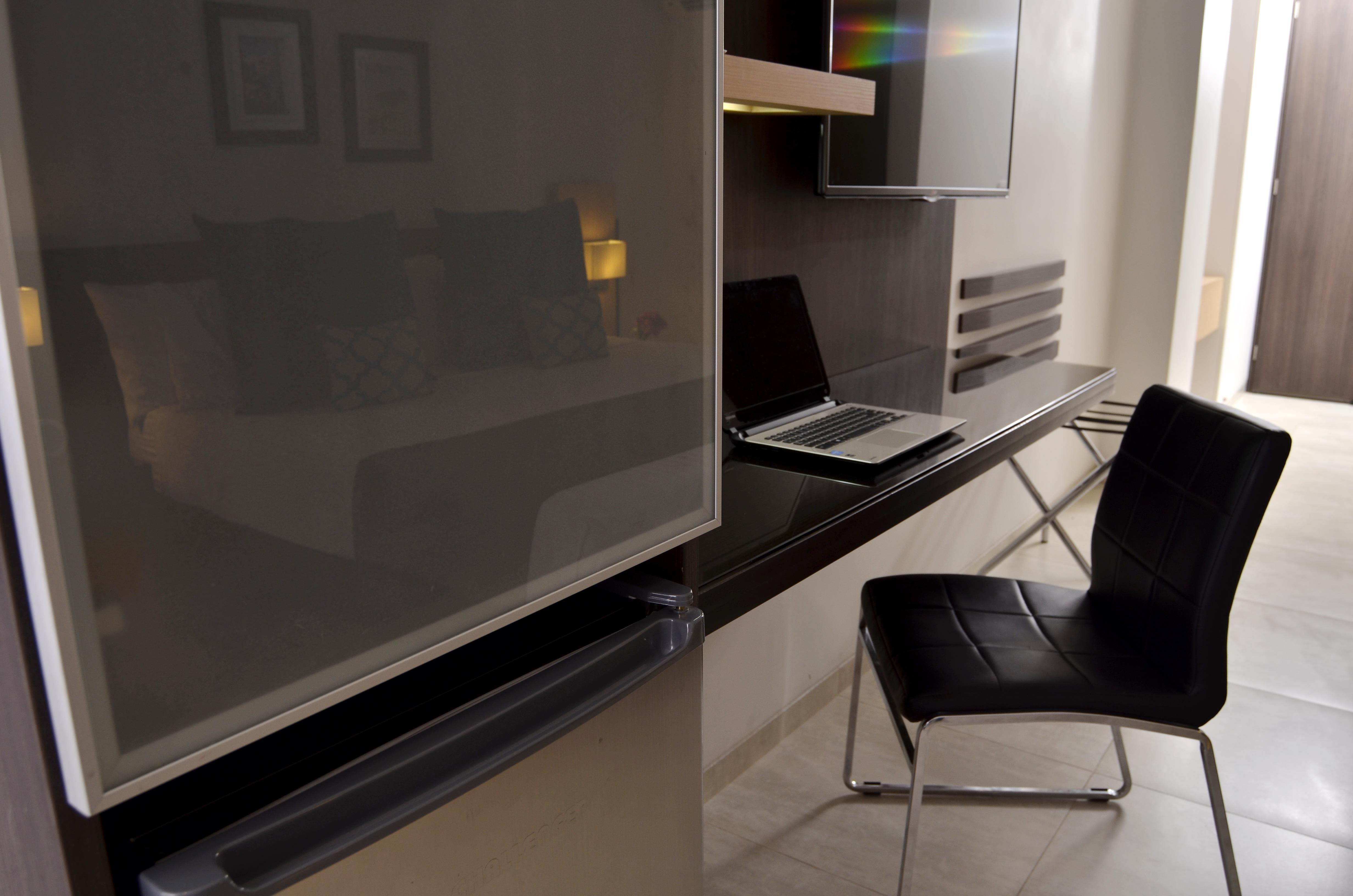 Hotel Casablanca Cúcuta Dış mekan fotoğraf
