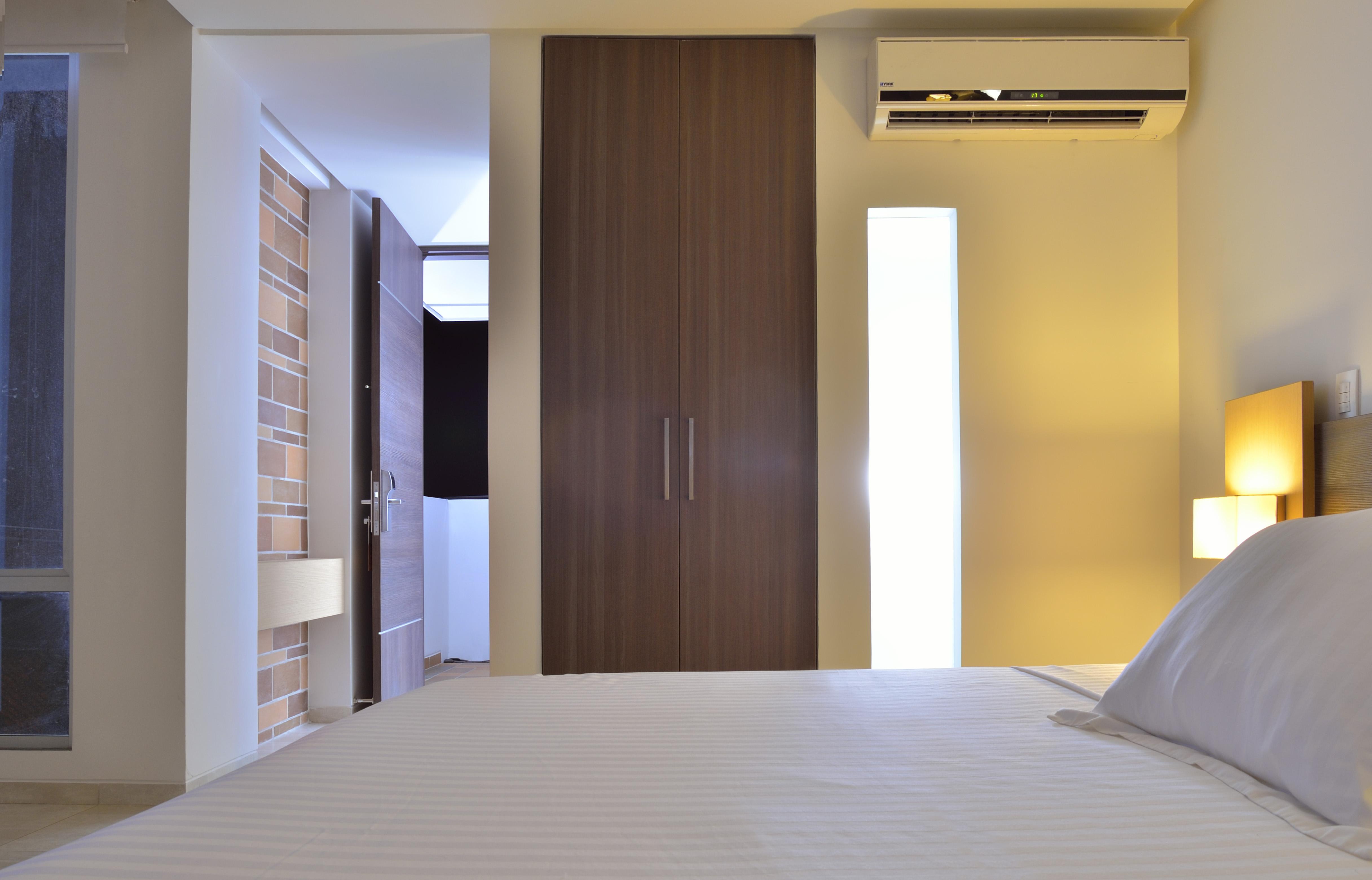 Hotel Casablanca Cúcuta Dış mekan fotoğraf