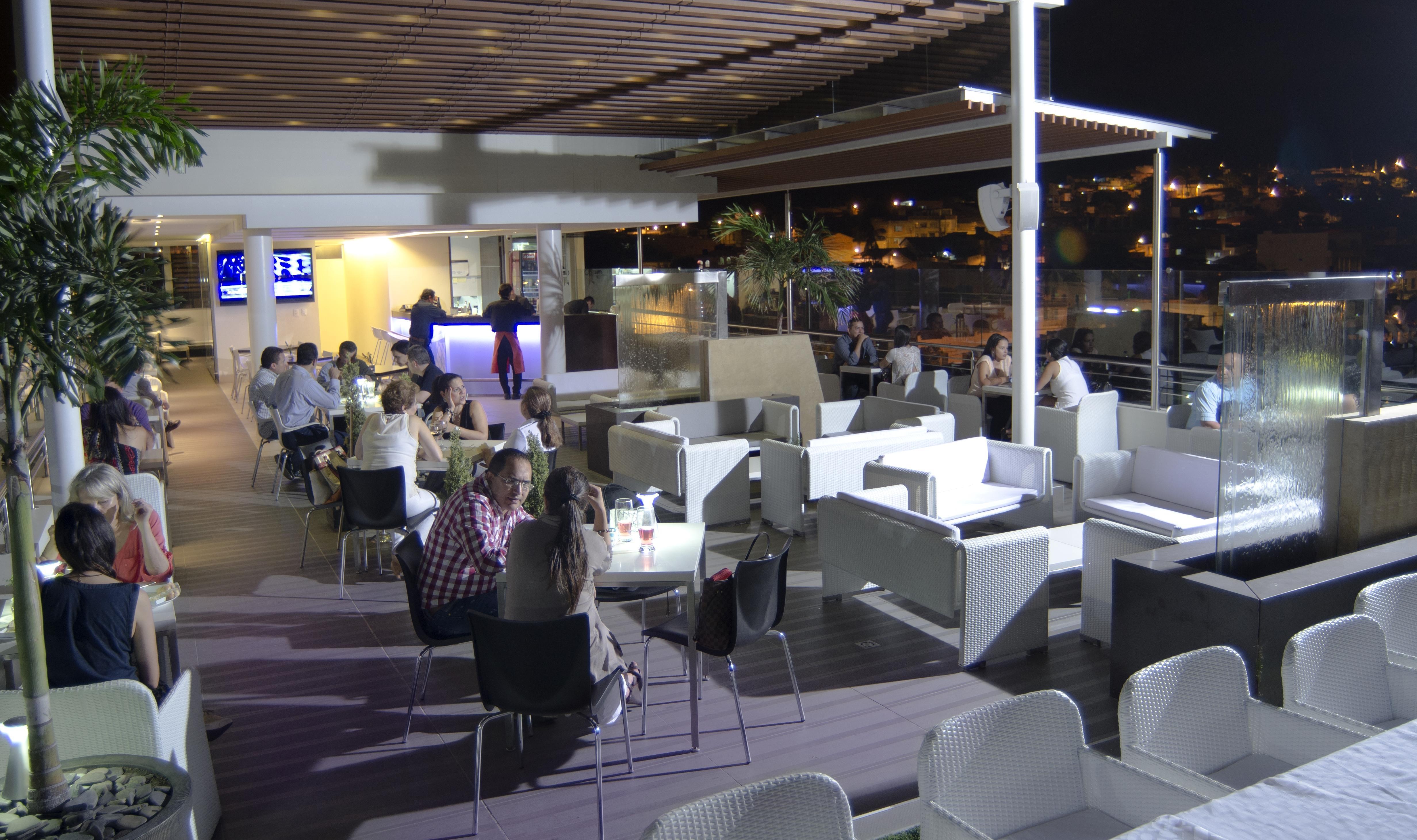 Hotel Casablanca Cúcuta Dış mekan fotoğraf