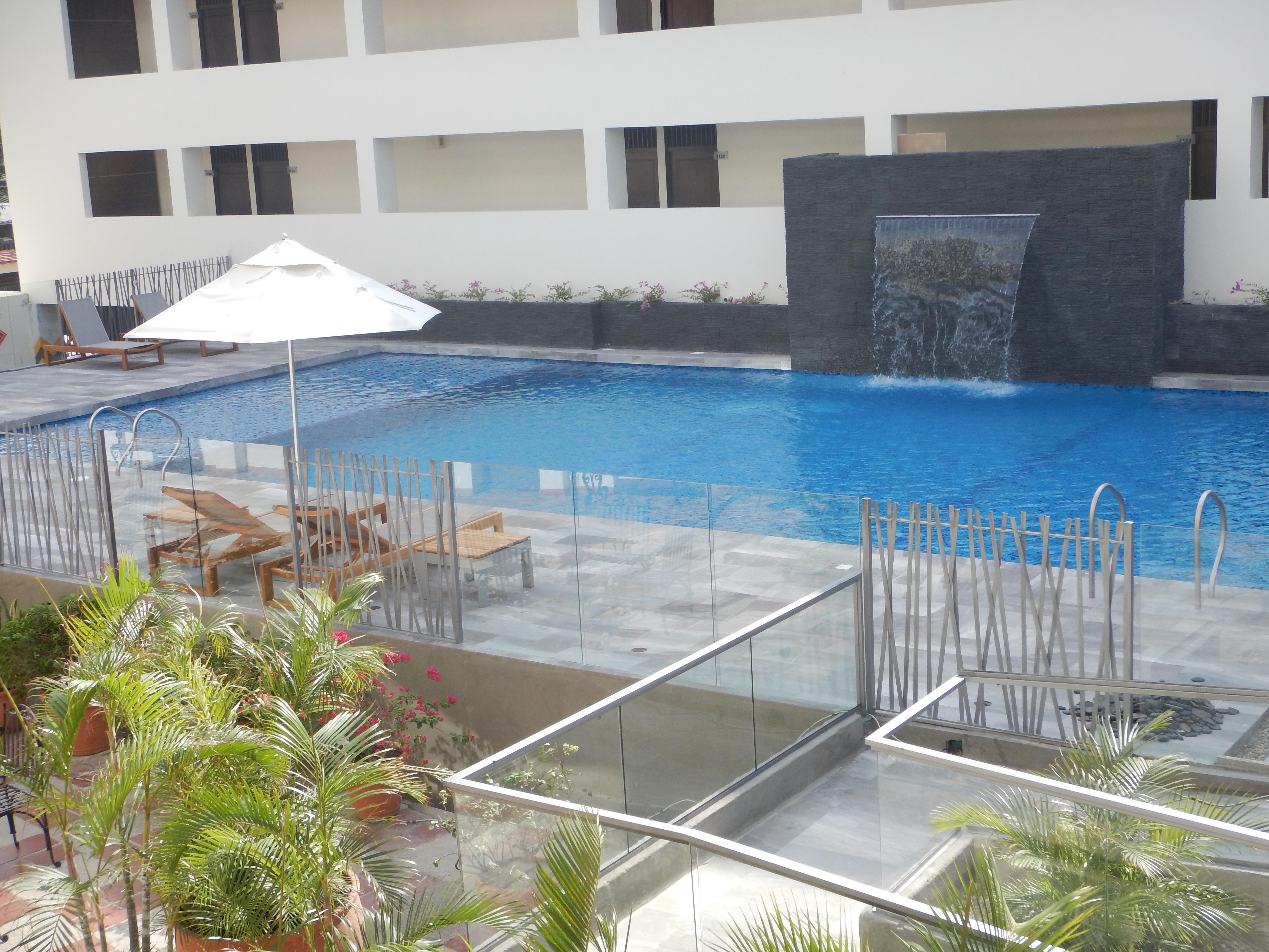 Hotel Casablanca Cúcuta Dış mekan fotoğraf
