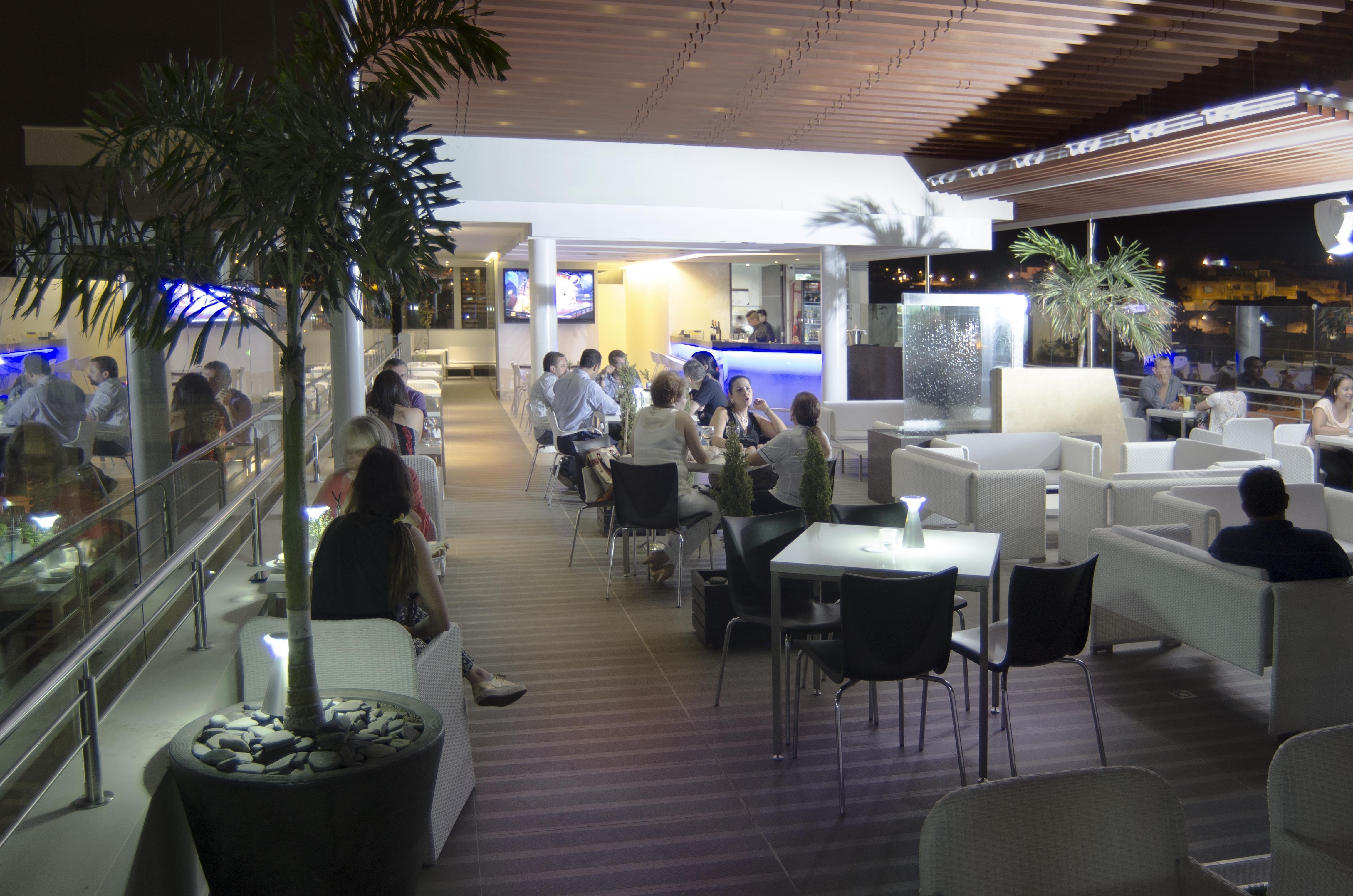 Hotel Casablanca Cúcuta Dış mekan fotoğraf
