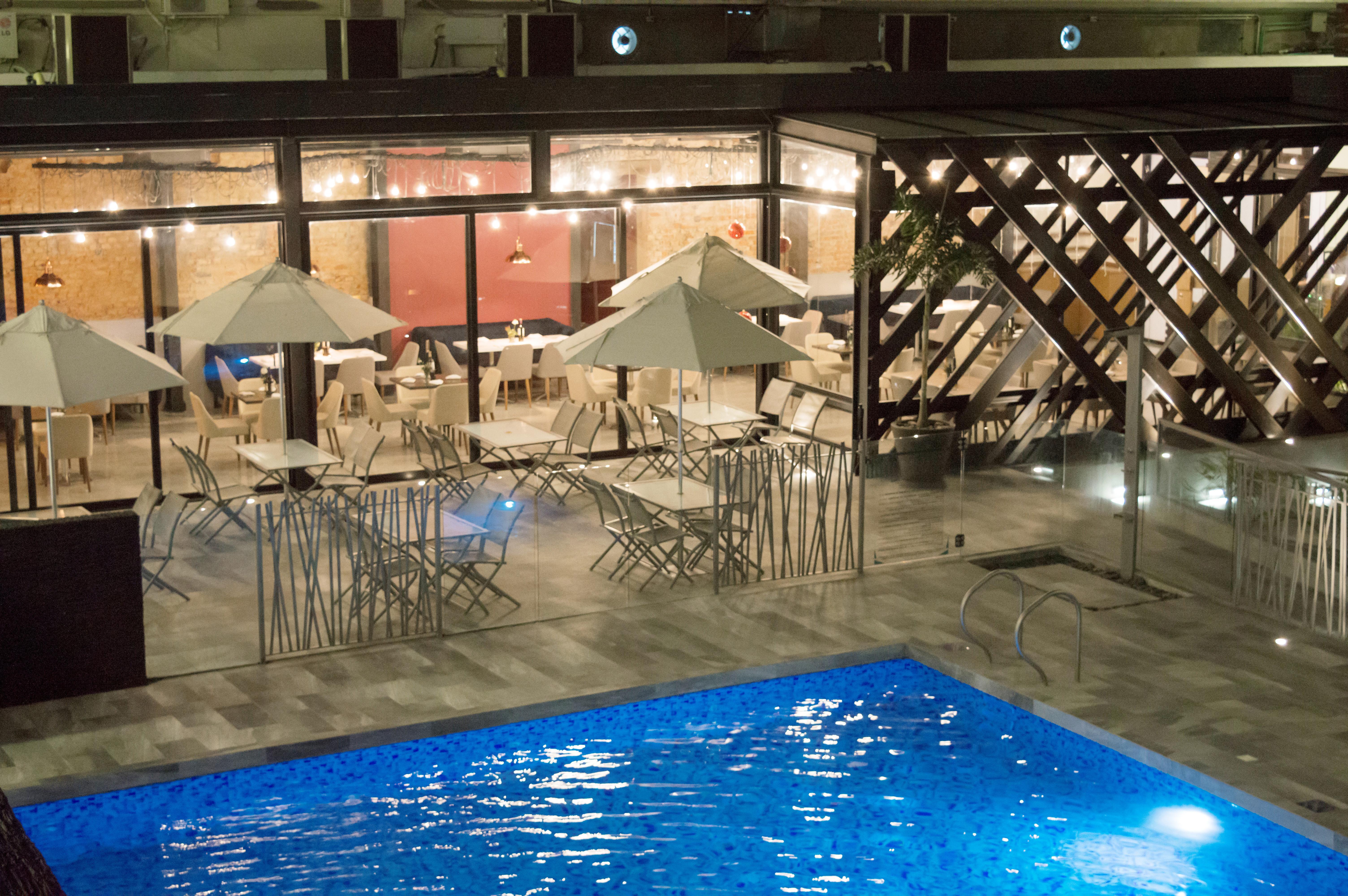 Hotel Casablanca Cúcuta Dış mekan fotoğraf