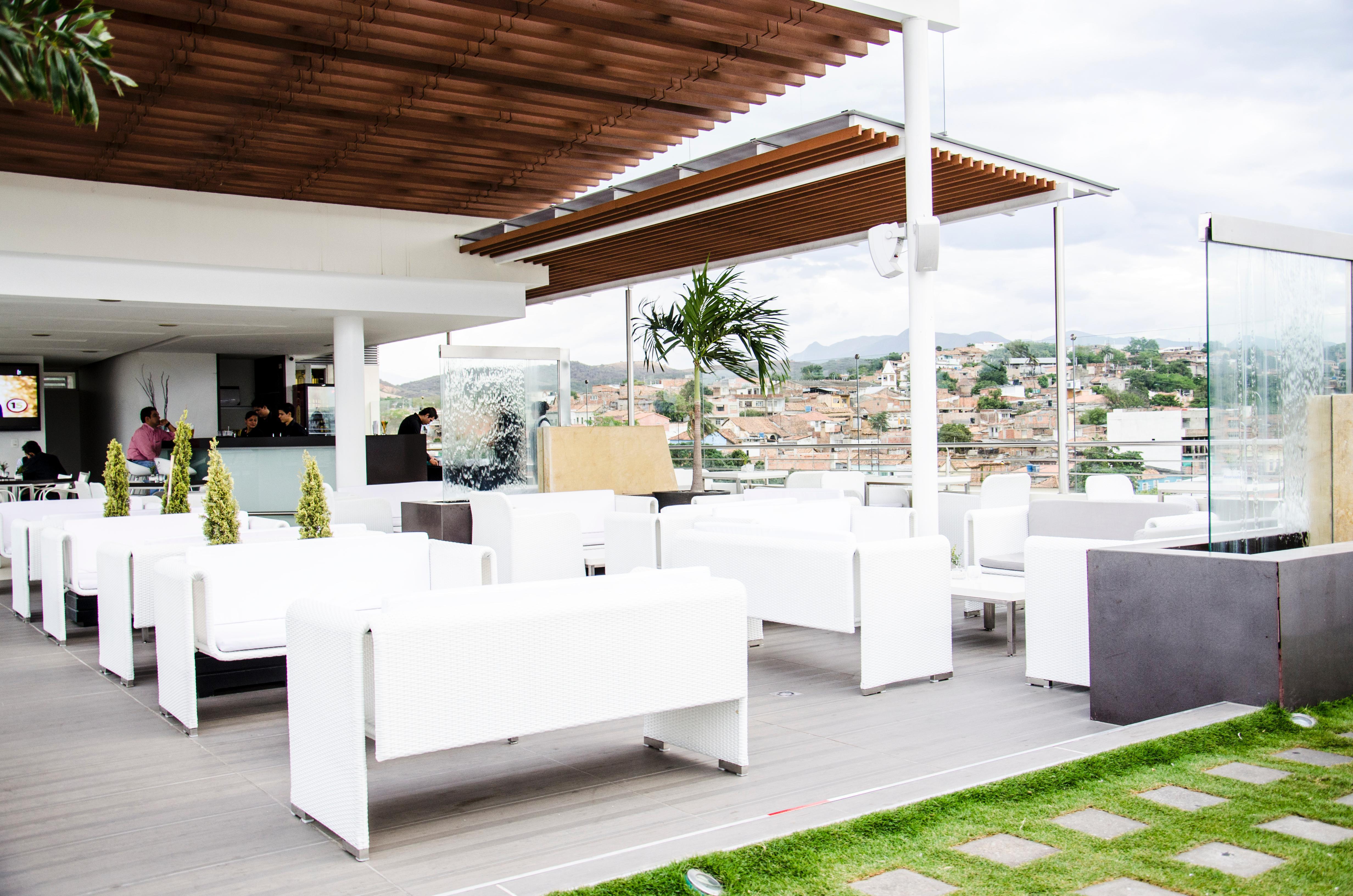 Hotel Casablanca Cúcuta Dış mekan fotoğraf