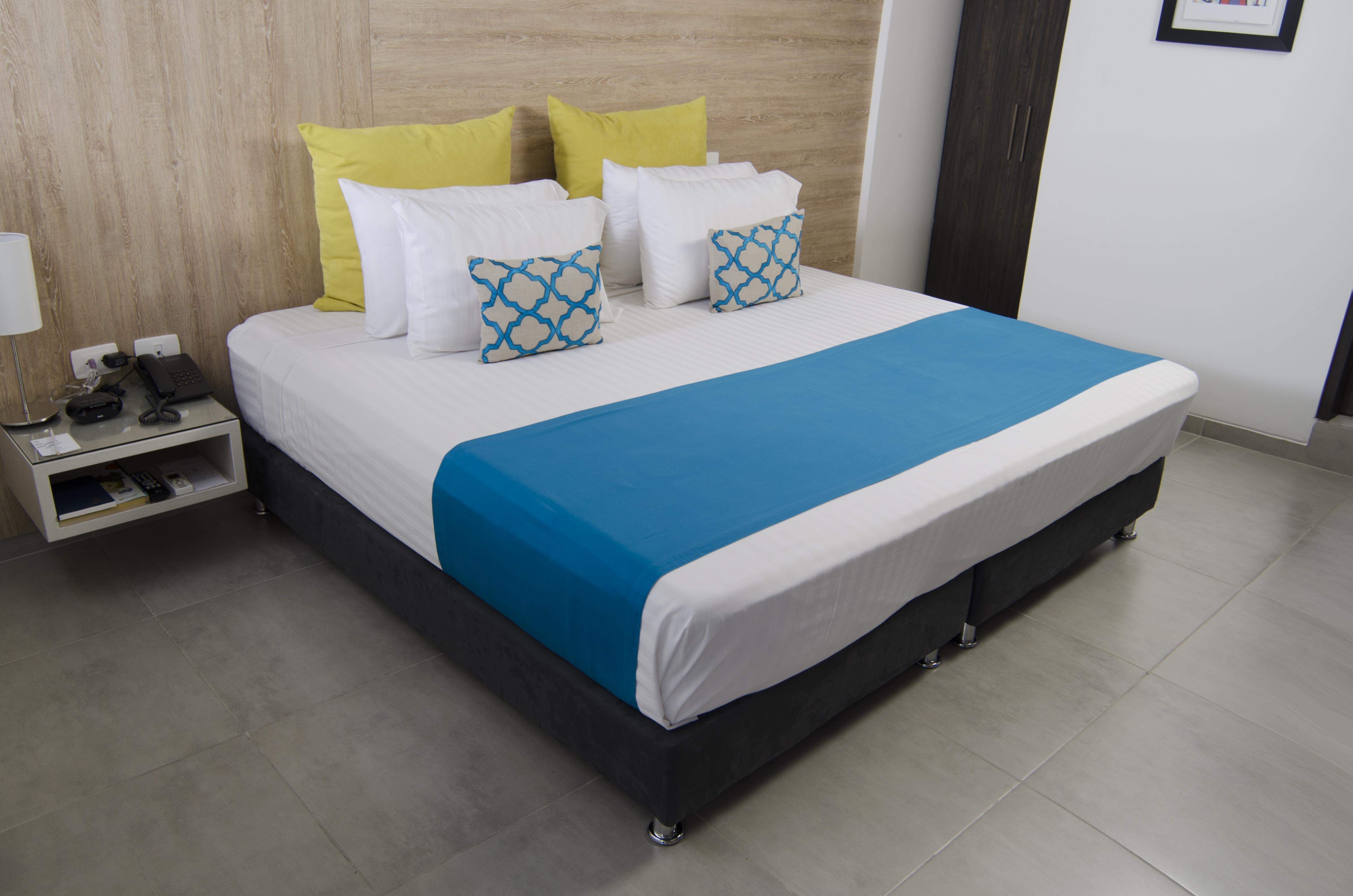 Hotel Casablanca Cúcuta Dış mekan fotoğraf