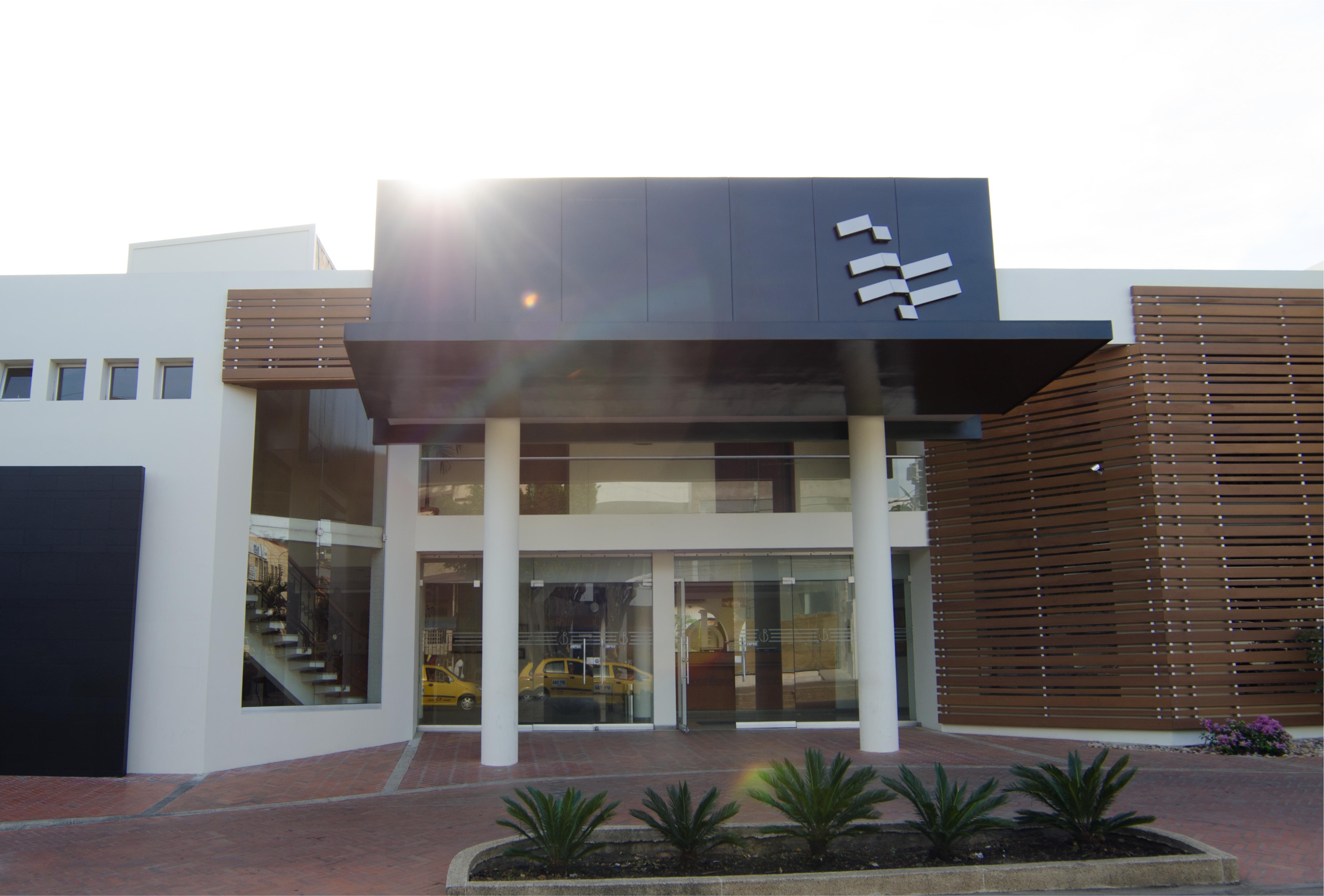 Hotel Casablanca Cúcuta Dış mekan fotoğraf