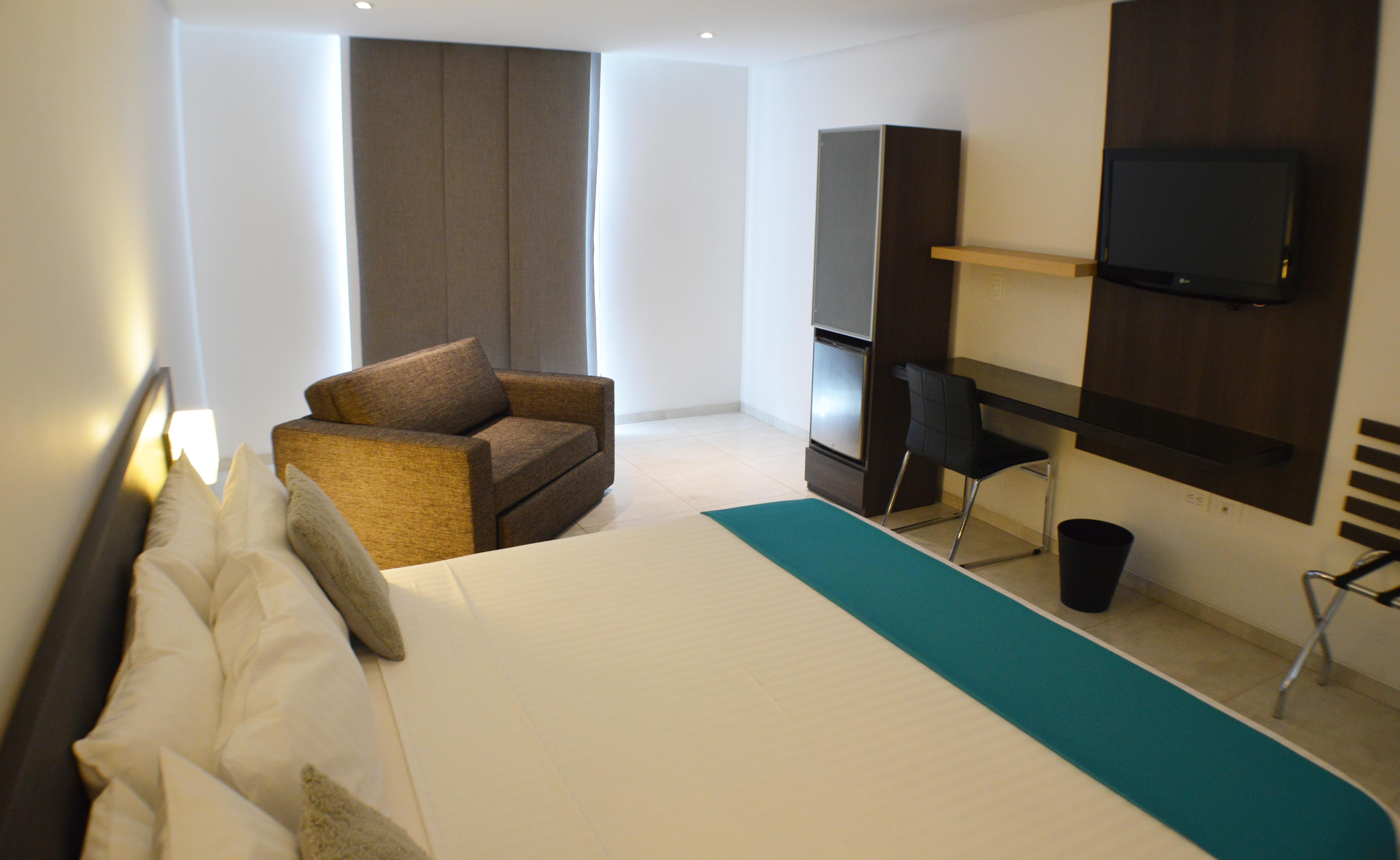 Hotel Casablanca Cúcuta Dış mekan fotoğraf