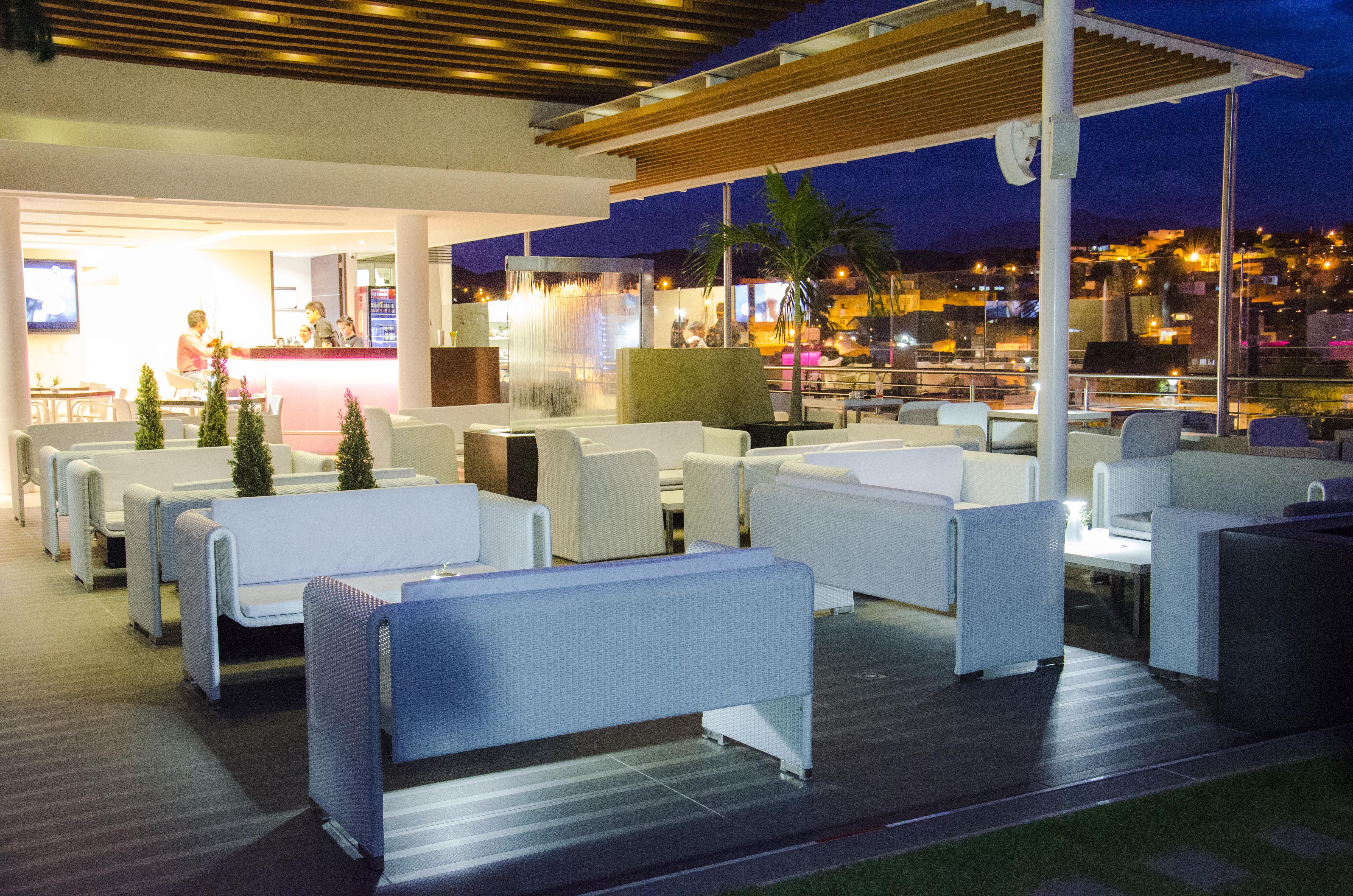 Hotel Casablanca Cúcuta Dış mekan fotoğraf