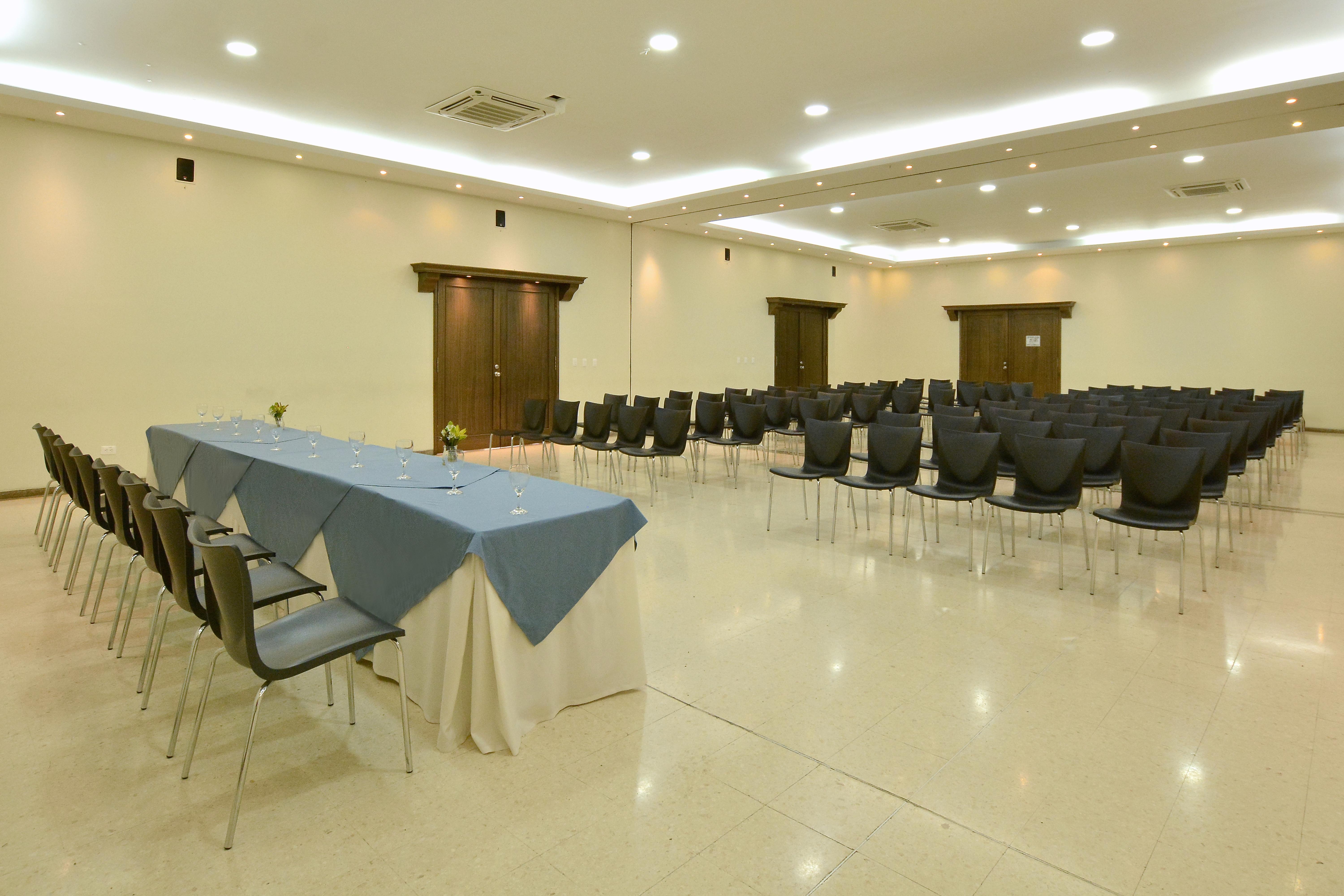 Hotel Casablanca Cúcuta Dış mekan fotoğraf