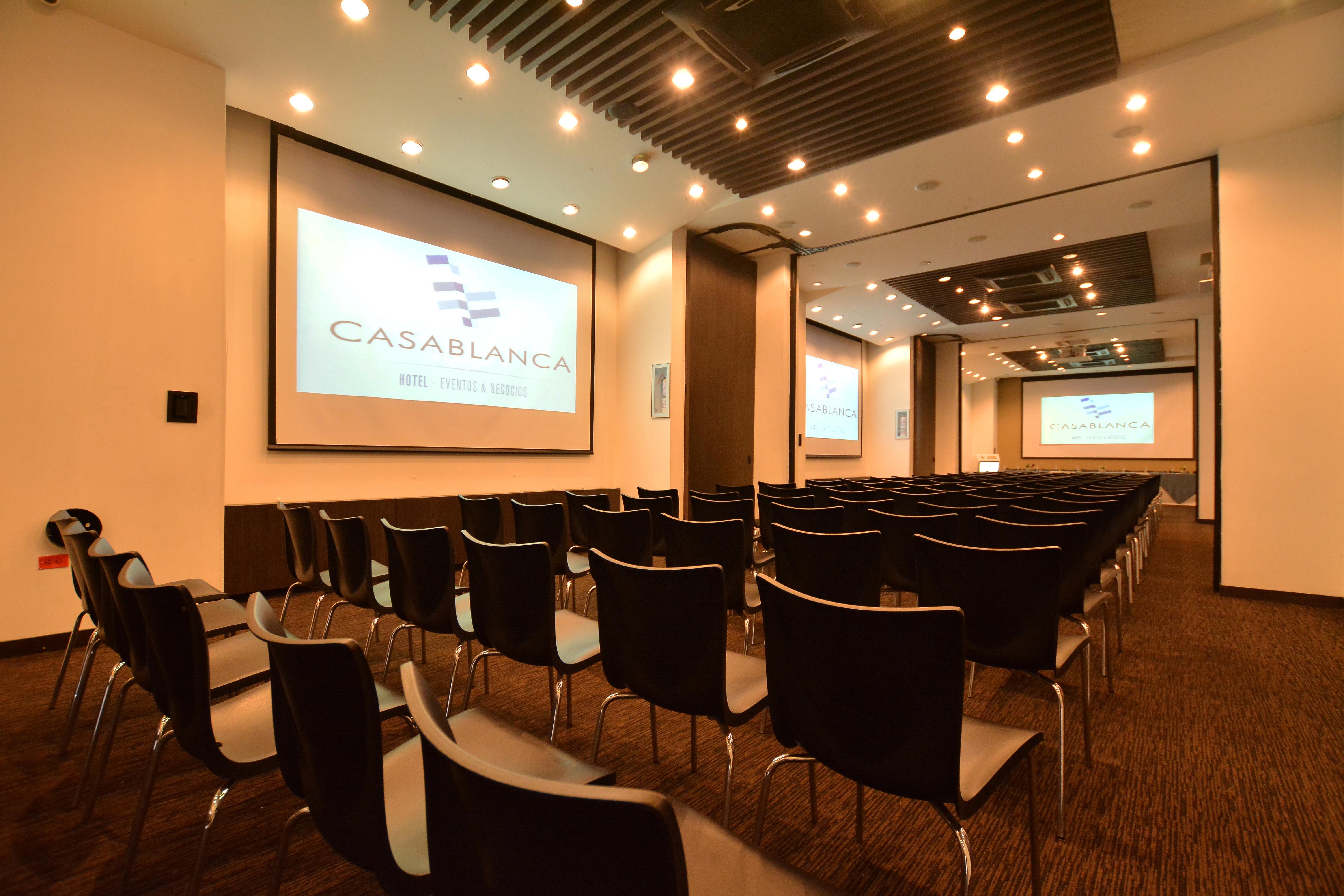 Hotel Casablanca Cúcuta Dış mekan fotoğraf