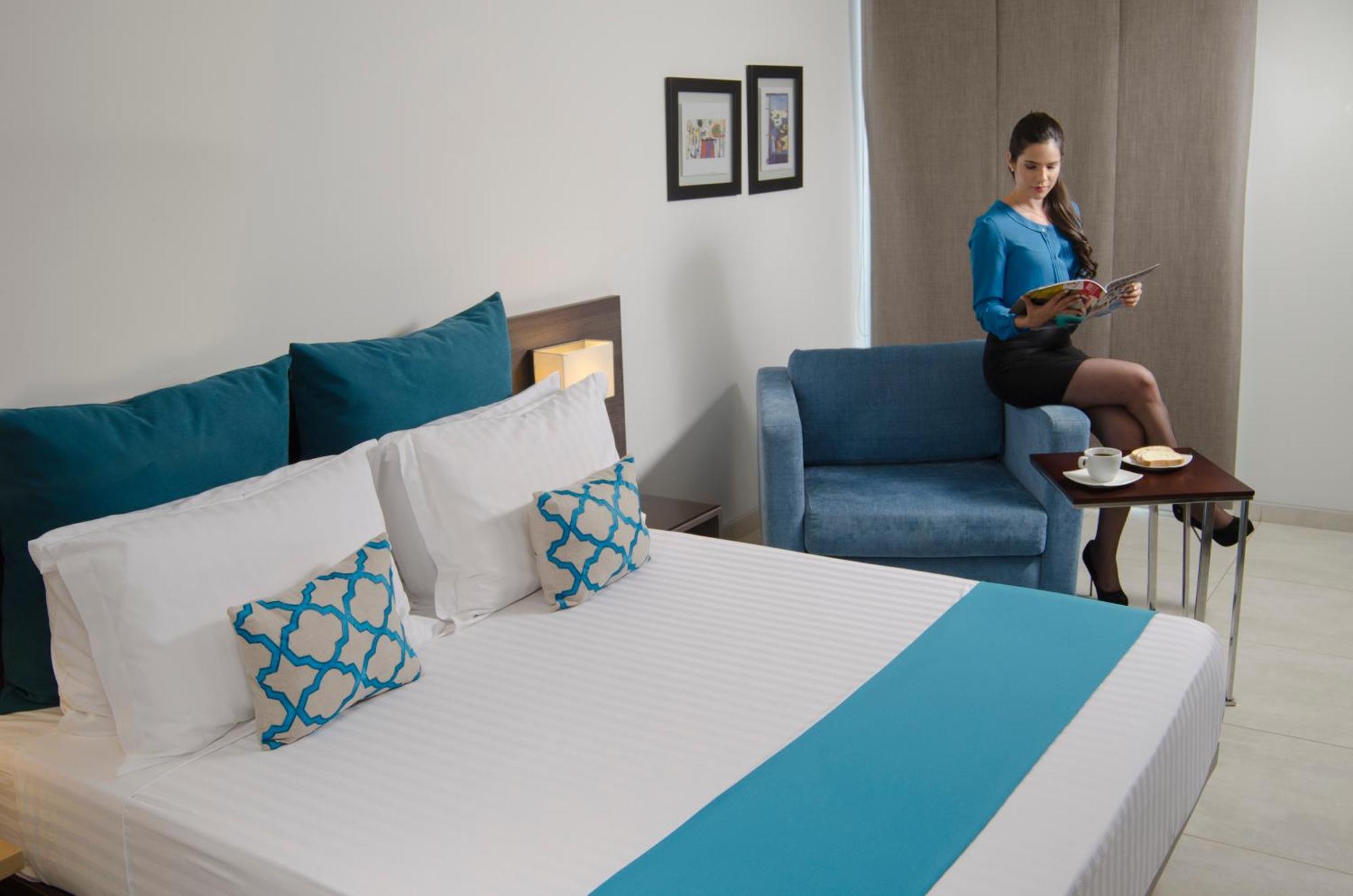 Hotel Casablanca Cúcuta Dış mekan fotoğraf
