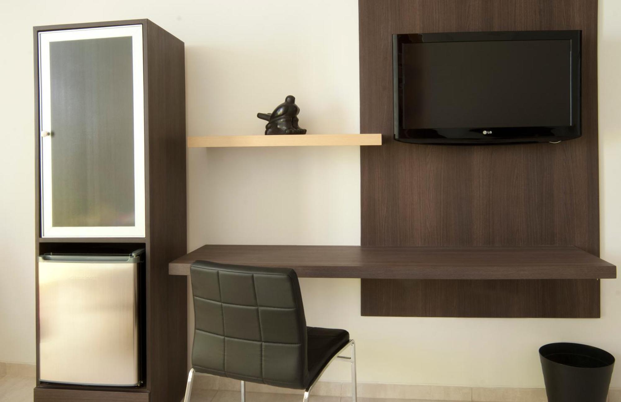 Hotel Casablanca Cúcuta Oda fotoğraf