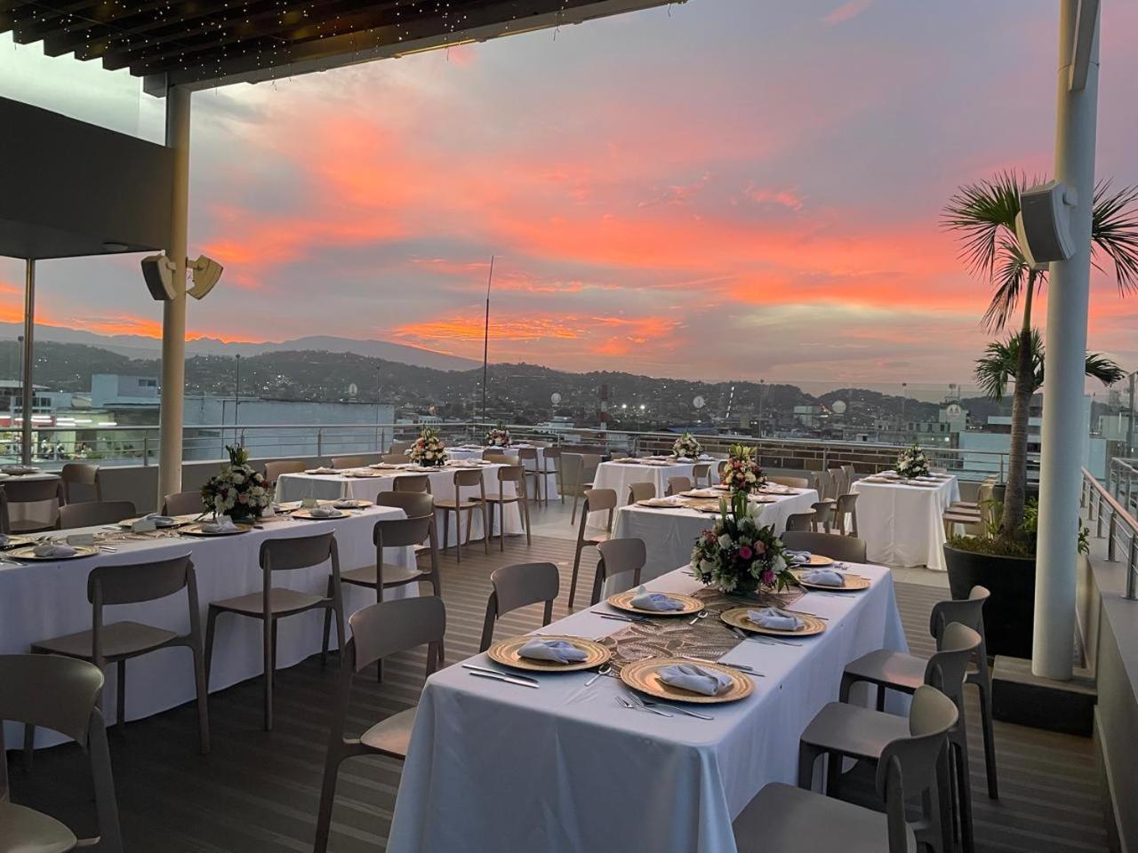 Hotel Casablanca Cúcuta Dış mekan fotoğraf