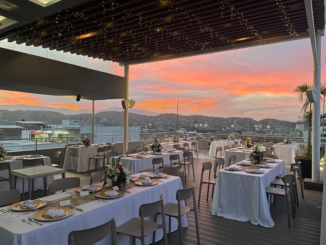 Hotel Casablanca Cúcuta Dış mekan fotoğraf