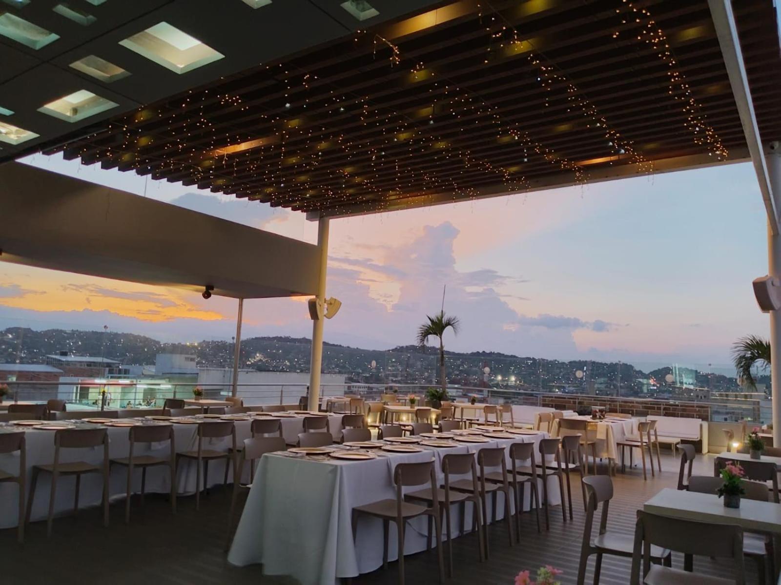 Hotel Casablanca Cúcuta Dış mekan fotoğraf