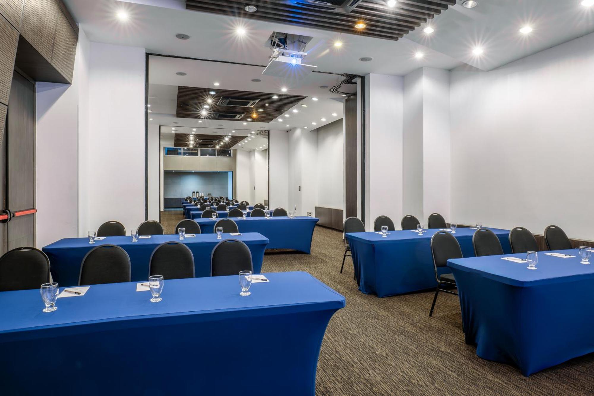 Hotel Casablanca Cúcuta Dış mekan fotoğraf